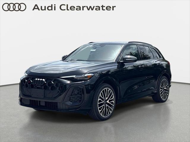 2026 Audi SQ5 Premium Plus TFSI quattro S tronic for sale in Clearwater, FL