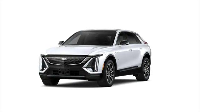 2026 Cadillac iQ Sport AWD for sale in Walnut Creek, CA