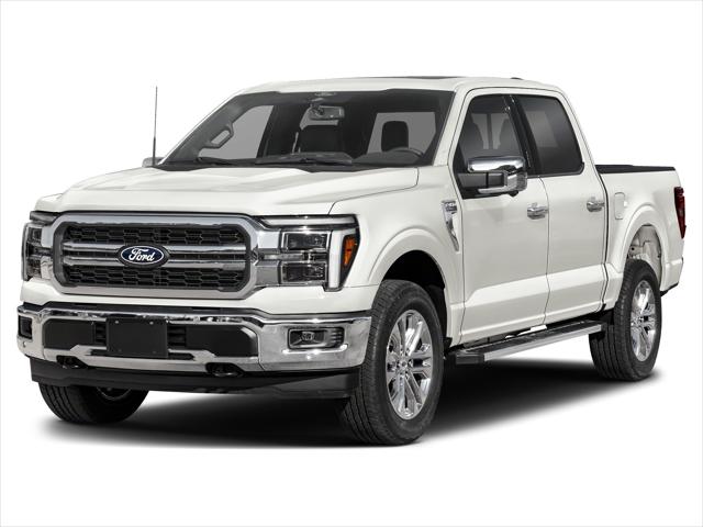 2026 Ford F-150 LARIAT for sale in Sioux Falls, SD