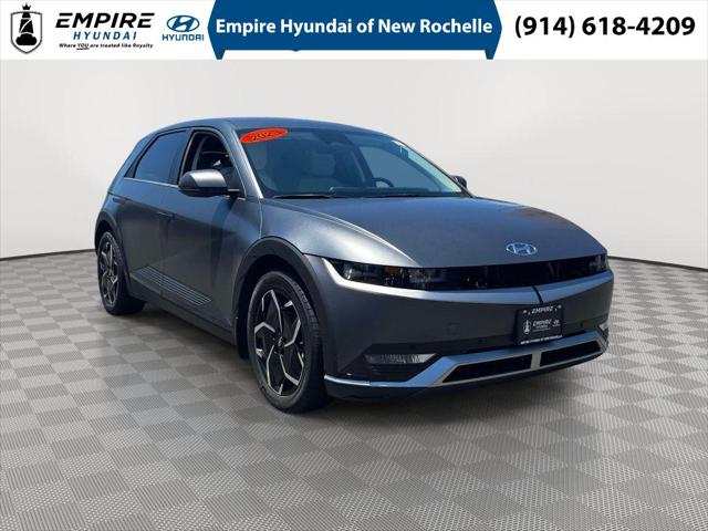 2023 Hyundai IONIQ 5 SEL for sale in NEW ROCHELLE, NY
