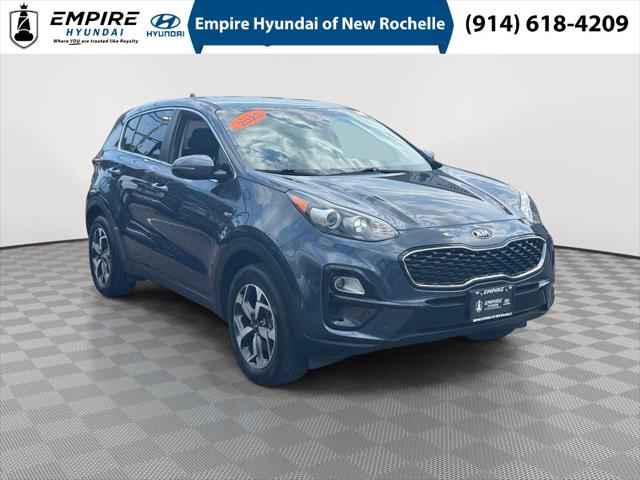 2020 Kia Sportage LX for sale in NEW ROCHELLE, NY