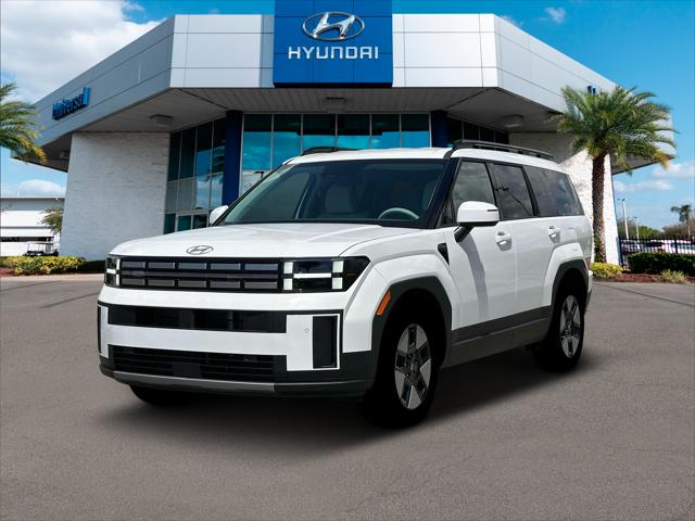 2026 Hyundai Santa Fe Hybrid SEL for sale in ORLANDO, FL