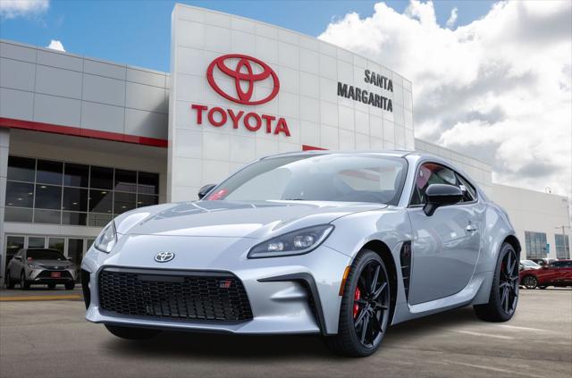 2026 Toyota GR86 Premium for sale in Rancho Santa Margarita, CA