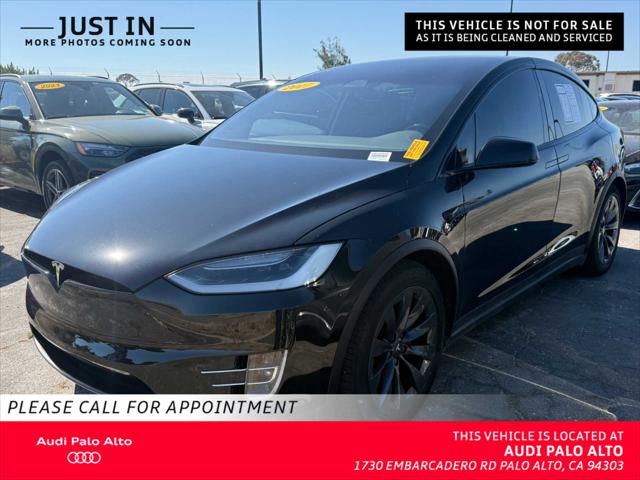 2017 Tesla Model X P100D for sale in Palo Alto, CA