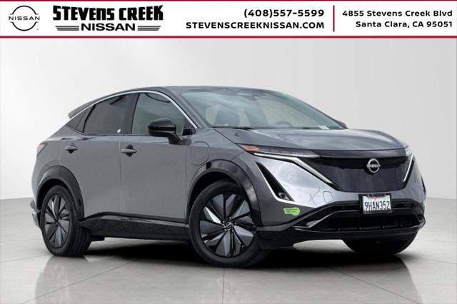 2023 Nissan ARIYA ENGAGE for sale in Santa Clara, CA