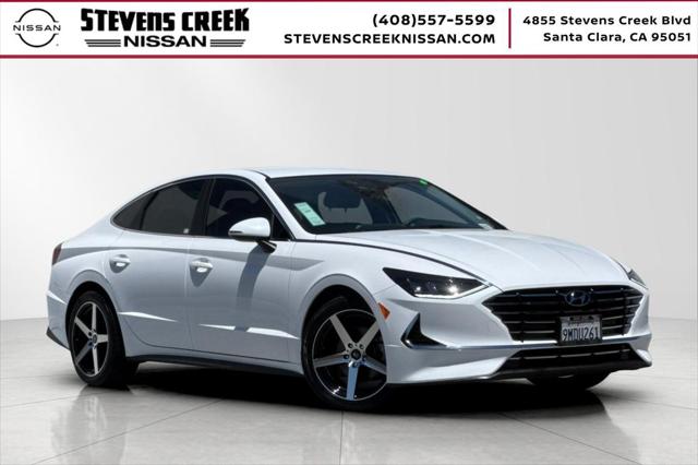 2023 Hyundai Sonata SE for sale in Santa Clara, CA