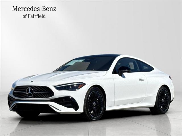 2026 Mercedes-Benz E-CLASS E 300 CLE 300 for sale in Fairfield, CA