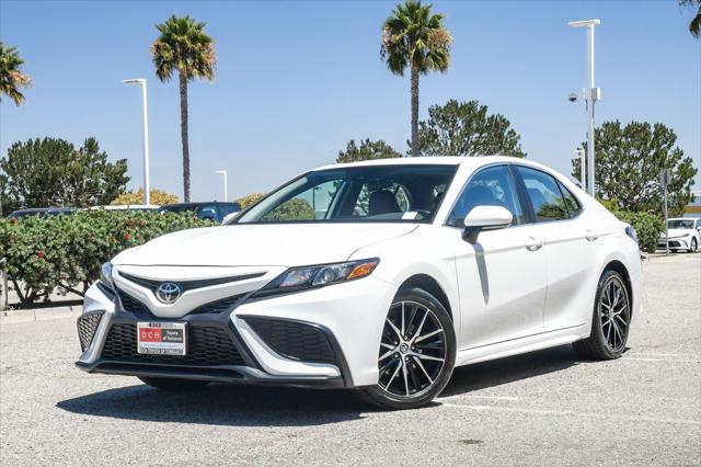 2024 Toyota Camry SE for sale in Torrance, CA