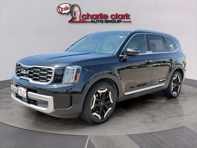 2023 Kia Telluride S for sale in El Paso, TX