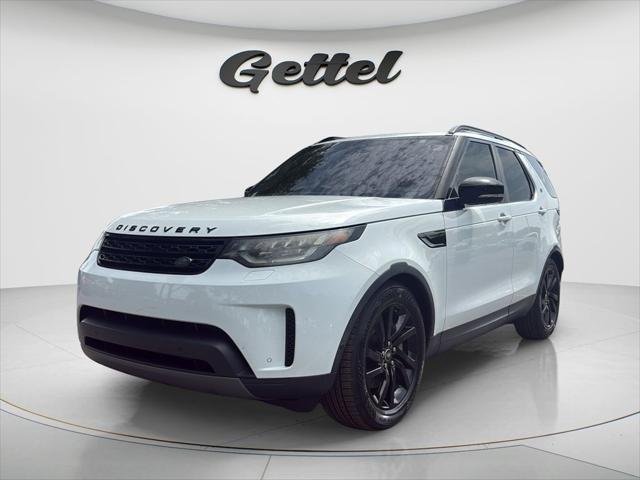 2019 Land Rover Discovery SE for sale in Tampa, FL