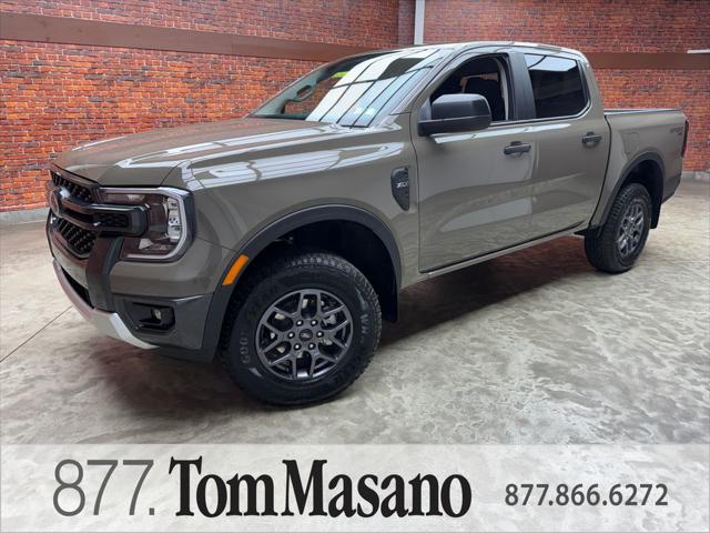 2026 Ford Ranger XLT for sale in Reading, PA