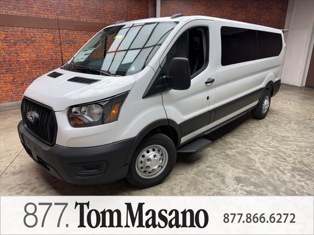 2026 Ford Transit-350 Passenger Van XL for sale in Reading, PA