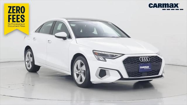 2023 Audi A3 Premium for sale in Conroe, TX