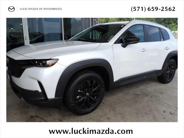 2026 Mazda CX-50 2.5 S Preferred for sale in Woodbridge, VA