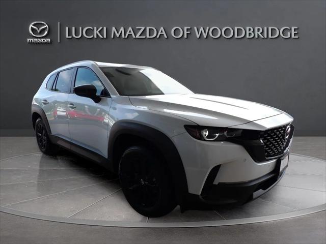 2026 Mazda CX-50 2.5 S Preferred for sale in Woodbridge, VA
