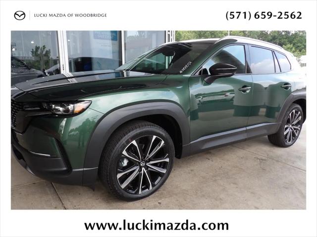2026 Mazda CX-50 2.5 S Premium for sale in Woodbridge, VA