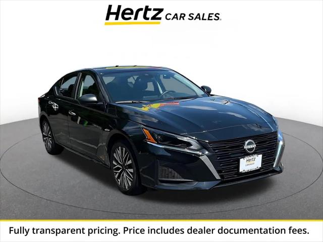 2025 Nissan Altima SV FWD for sale in Charlotte, NC