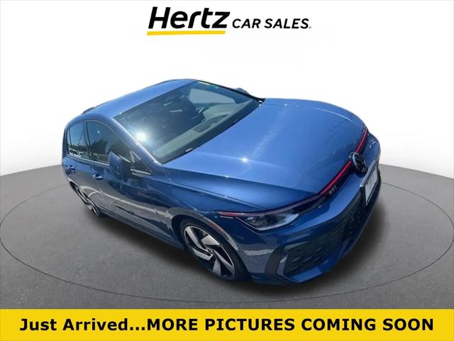 2026 Volkswagen Golf GTI S for sale in Sacramento, CA