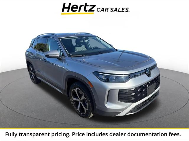 2026 Volkswagen Tiguan SE for sale in Sacramento, CA