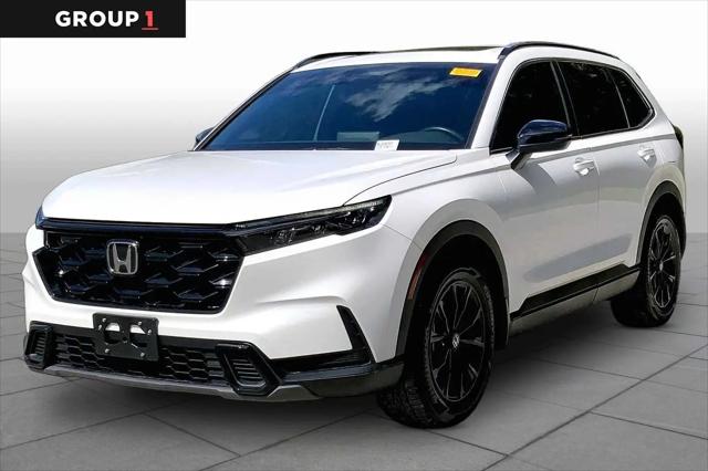 2025 Honda CR-V Hybrid Sport for sale in Gulfport, MS