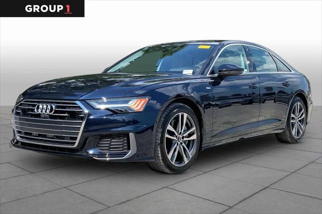 2022 Audi A6 Prestige 55 TFSI quattro S tronic for sale in Gulfport, MS