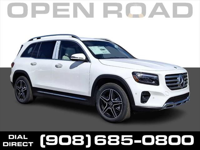 2026 Mercedes-Benz GLB 4MATIC for sale in Bridgewater, NJ