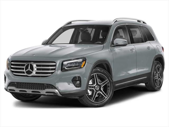2026 Mercedes-Benz GLB 4MATIC for sale in Bridgewater, NJ
