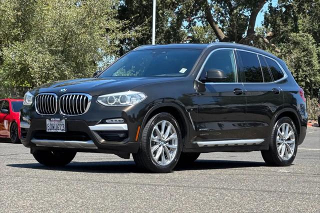 2018 BMW X3 30i for sale in Elk Grove, CA