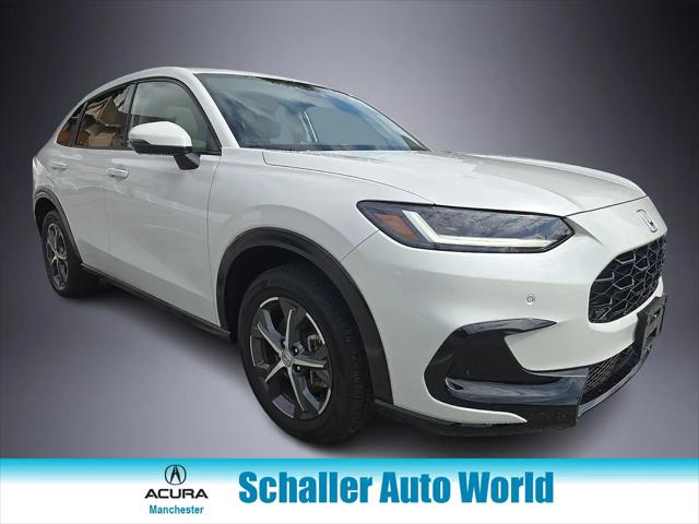 2024 Honda HR-V AWD EX-L for sale in Manchester, CT