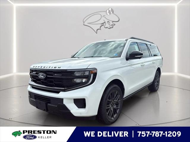 2027 Ford Expedition MAX Platinum for sale in Keller, VA