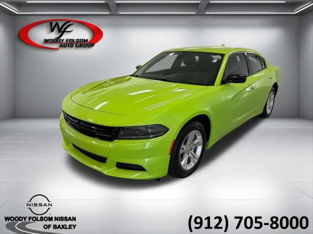 2023 Dodge Charger SXT for sale in Baxley, GA