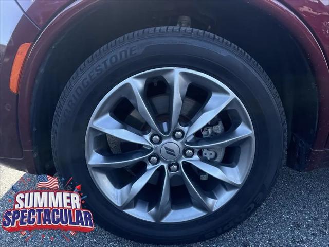 2021 Dodge Durango Citadel AWD