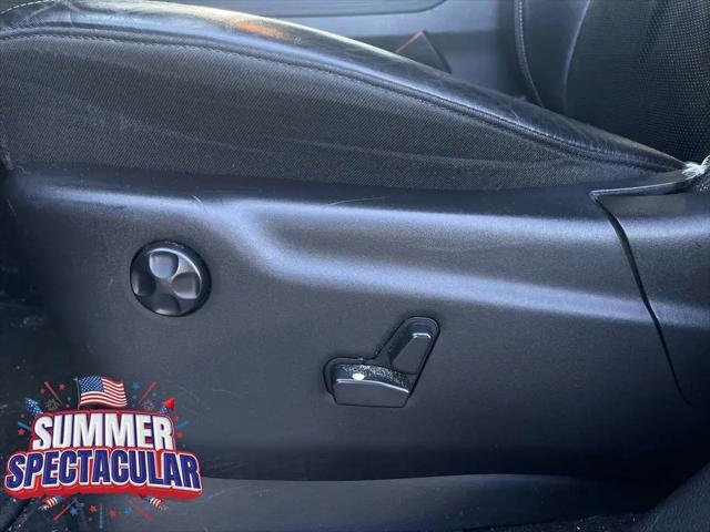 2021 Dodge Durango Citadel AWD