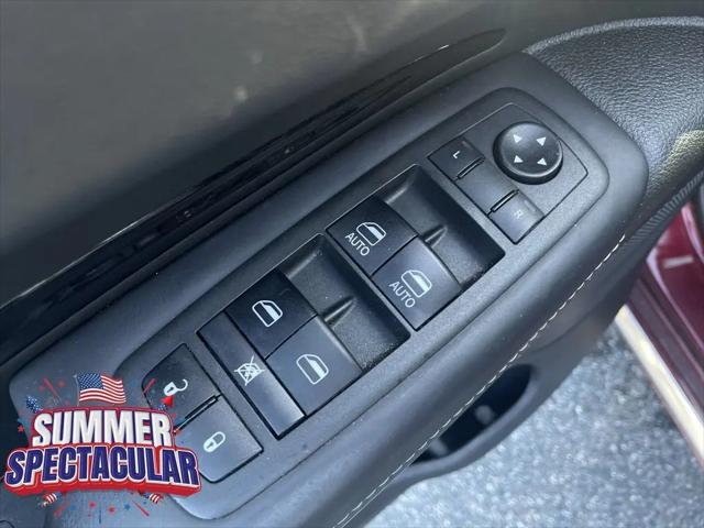 2021 Dodge Durango Citadel AWD