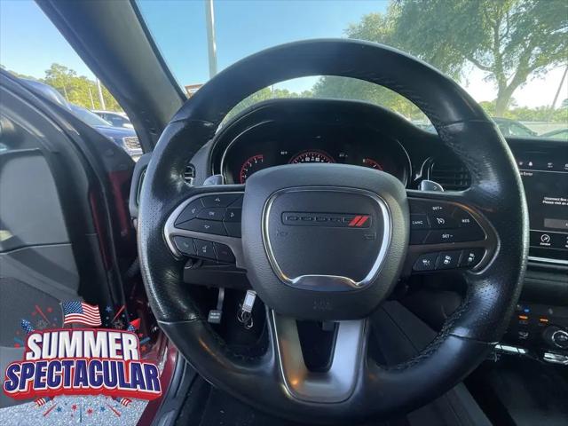 2021 Dodge Durango Citadel AWD