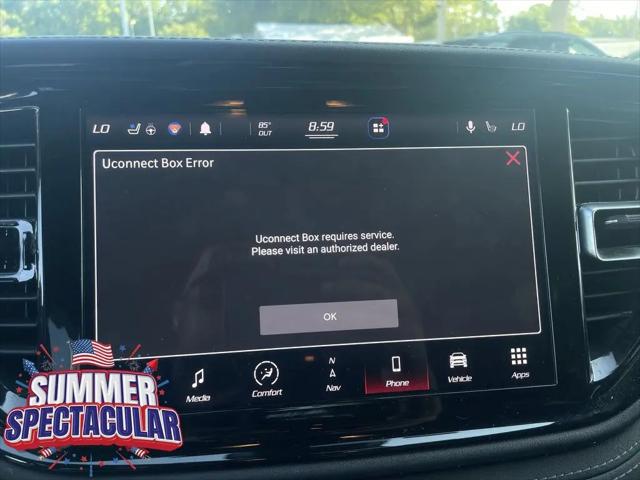 2021 Dodge Durango Citadel AWD