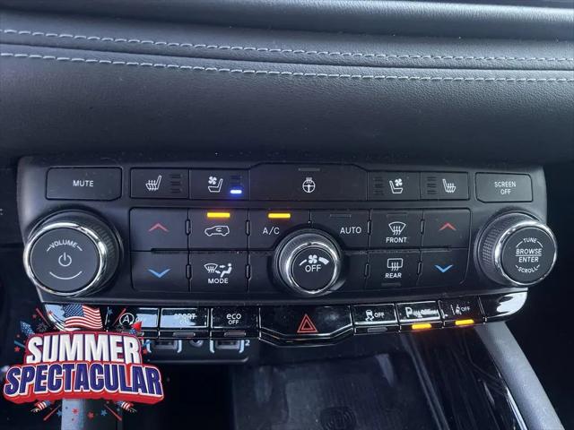 2021 Dodge Durango Citadel AWD