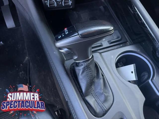 2021 Dodge Durango Citadel AWD