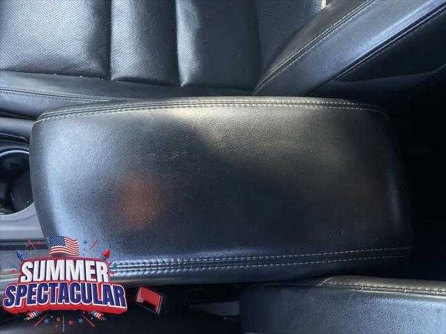 2021 Dodge Durango Citadel AWD
