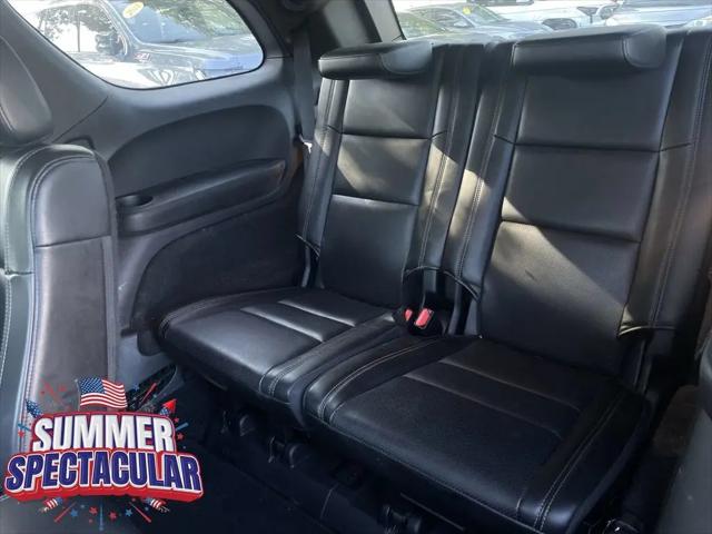 2021 Dodge Durango Citadel AWD