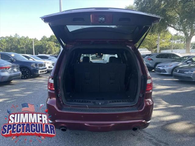2021 Dodge Durango Citadel AWD