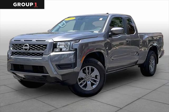 2025 Nissan Frontier King Cab SV 4x2 for sale in Estero, FL