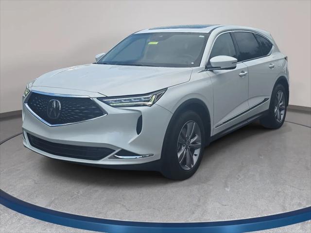 2024 Acura MDX Standard for sale in Raleigh, NC