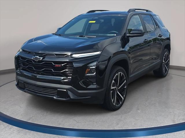 2026 Chevrolet Equinox FWD RS for sale in Raleigh, NC