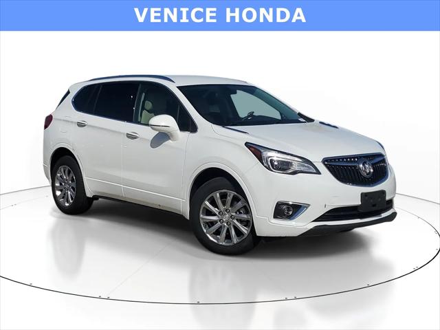 2020 Buick Envision AWD Essence for sale in Venice, FL