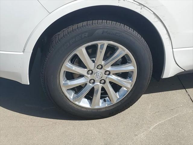 2020 Buick Envision AWD Essence