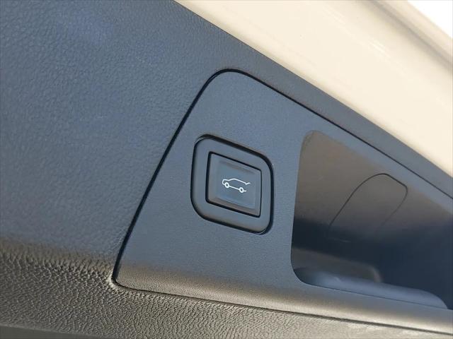 2020 Buick Envision AWD Essence