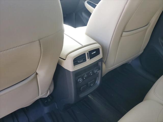 2020 Buick Envision AWD Essence