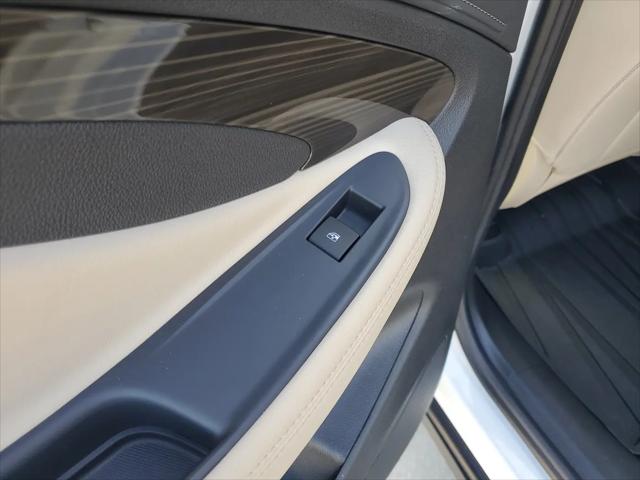 2020 Buick Envision AWD Essence