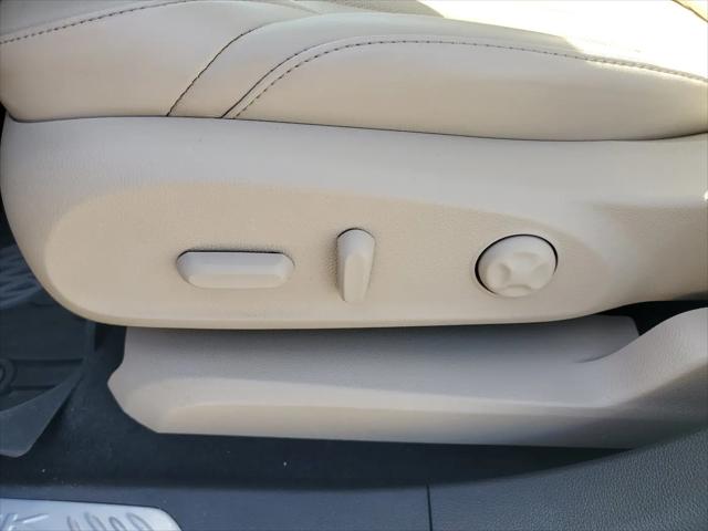 2020 Buick Envision AWD Essence